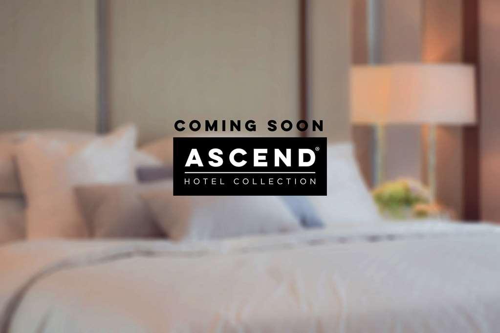 Sercotel Granada Suites Eksteriør bilde