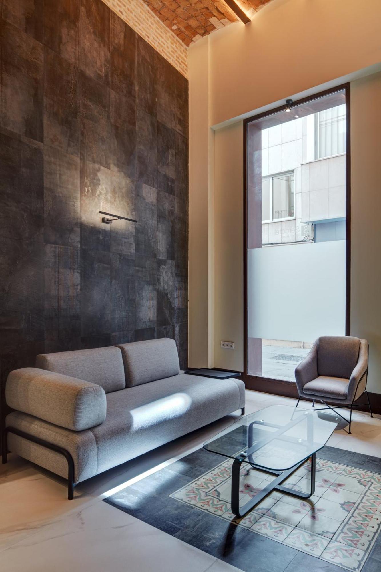 Sercotel Granada Suites Eksteriør bilde
