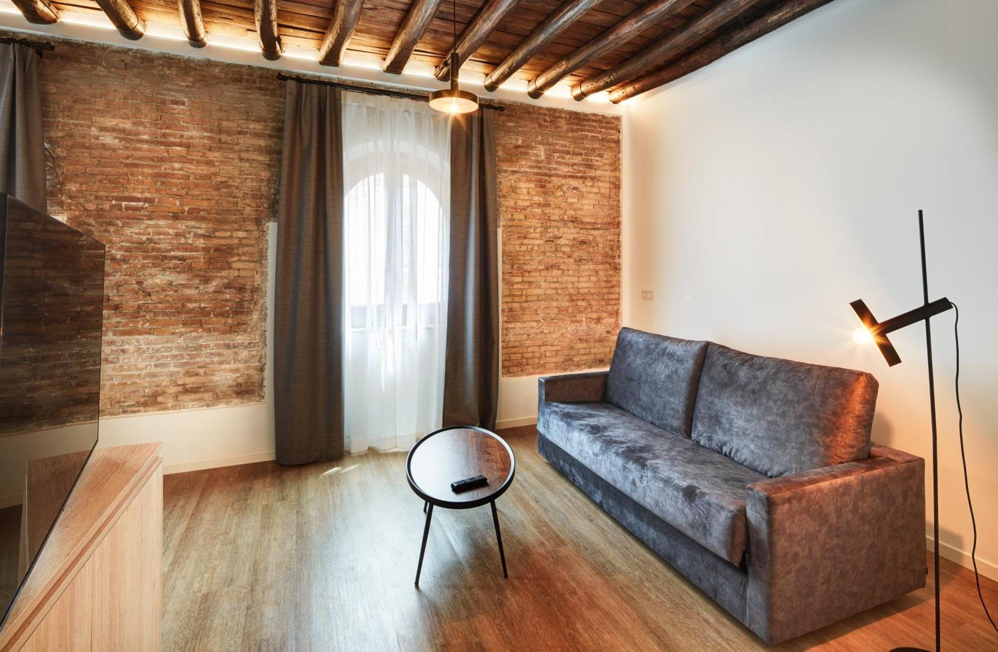 Sercotel Granada Suites Eksteriør bilde